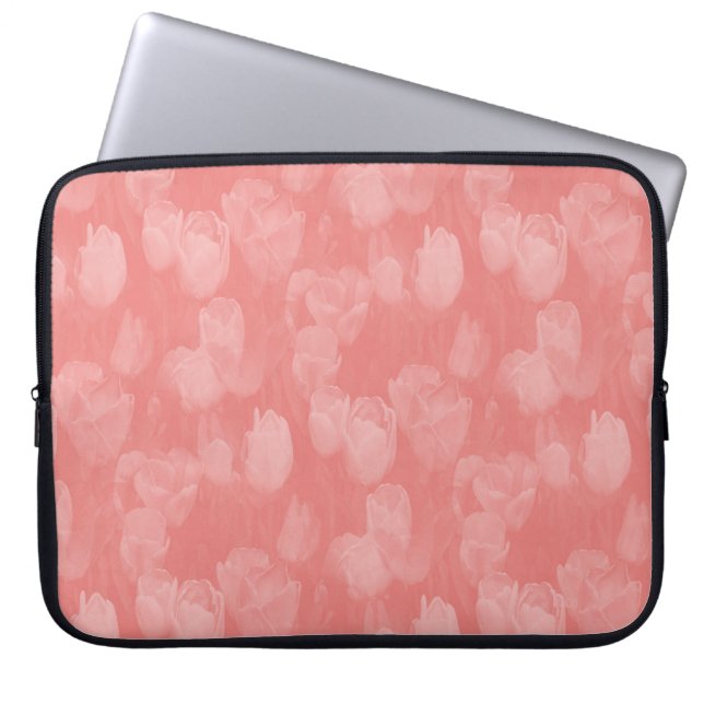 Funda Para Portátil Sentir Peachy... (Frente)