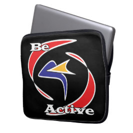 Funda Para Portátil Ser activo