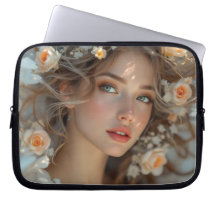 Serafio de Blossom - Ángel de la gracia de la prim