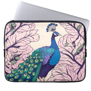 Funda Para Portátil Serenidad En Movimiento
