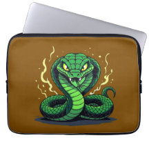 Serpiente Venenosa – Peligro y Precisión