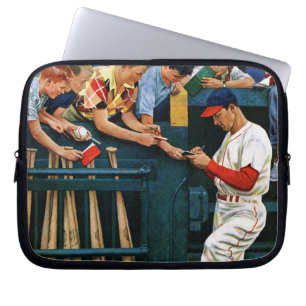 Funda Para Portátil Sesión manuscrita