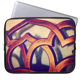 Funda Para Portátil Shadow Art