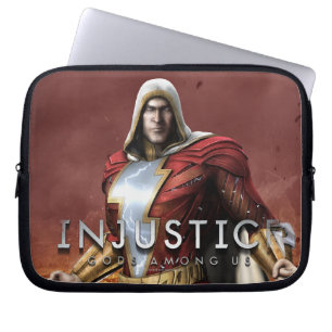 Funda Para Portátil Shazam