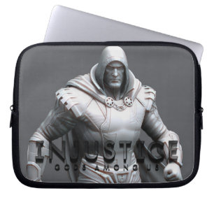 Funda Para Portátil Shazam Alternate