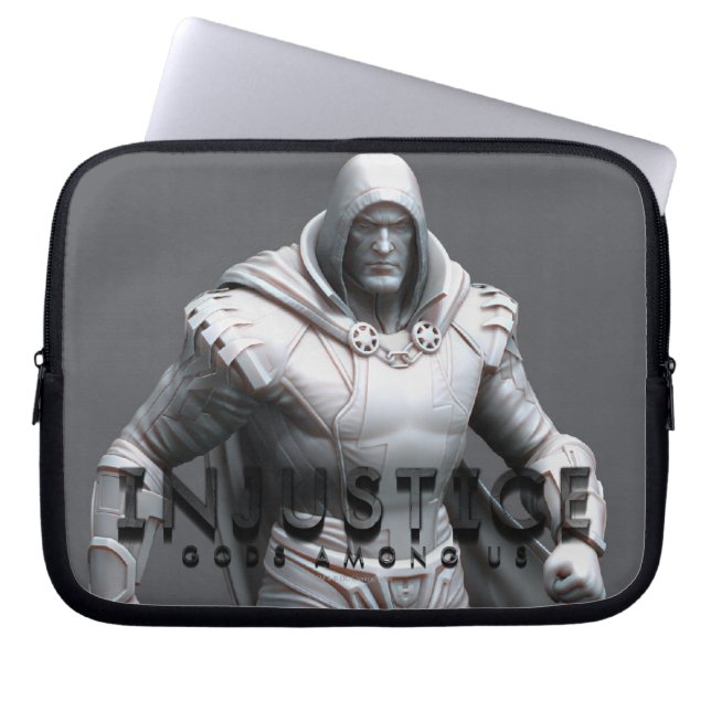 Funda Para Portátil Shazam Alternate (Frente)