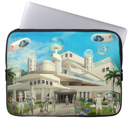 Funda Para Portátil She's Cosmic