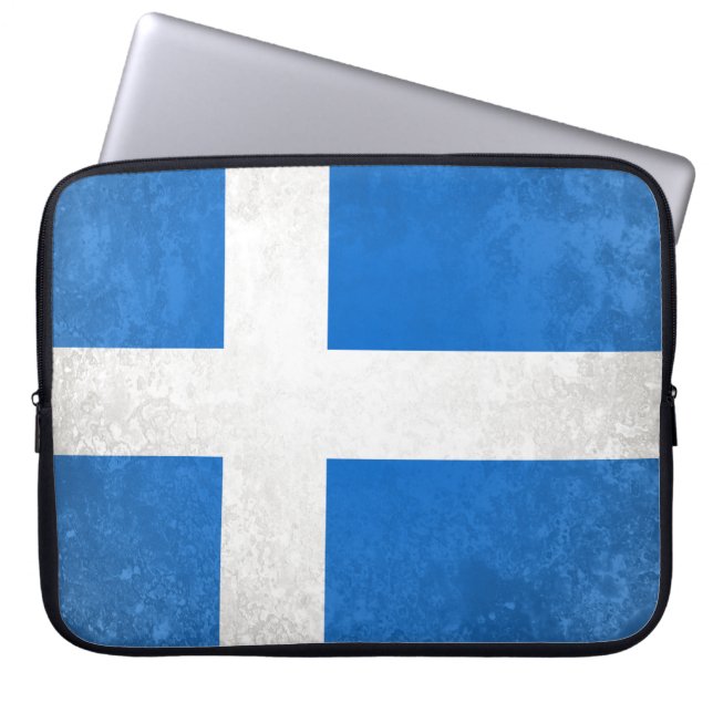 Funda Para Portátil Shetland (Frente)