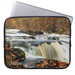 Funda Para Portátil Shohola cae en otoño