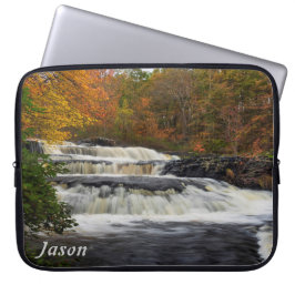 Funda Para Portátil Shohola cae en otoño (2)