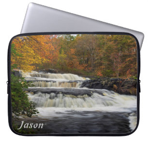 Funda Para Portátil Shohola cae en otoño (2)