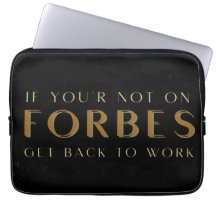 Si no estás en Forbes vuelve al trabajo, Motivate