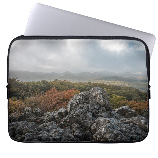 Funda Para Portátil Siebengebirge - Oelberg (Frente)