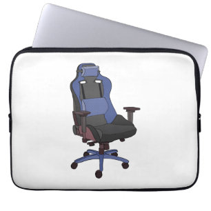 Funda Para Portátil Silla de juegos