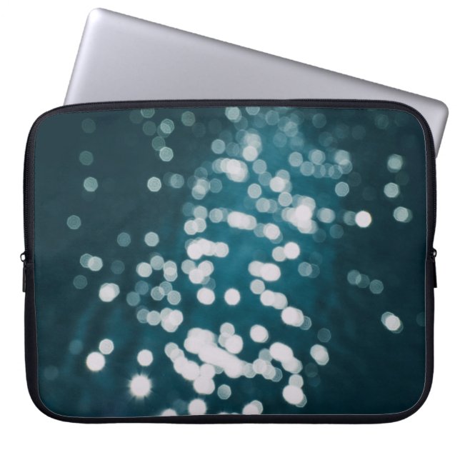 Funda Para Portátil Silueta (Frente)