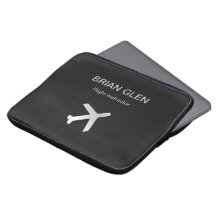 Silva gris de plano de vuelo plateado