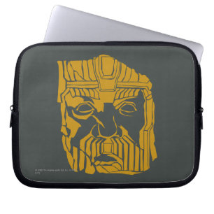 Funda Para Portátil Símbolo de estatua de Erebor