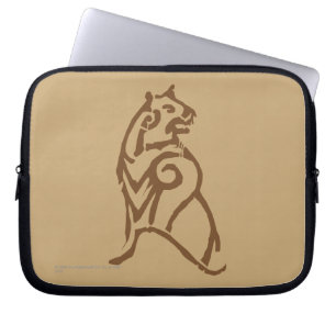 Funda Para Portátil Símbolo de oso BEORN™