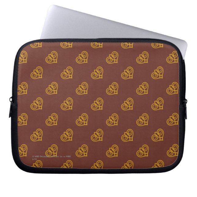 Funda Para Portátil Símbolo de Thranduil (Frente)