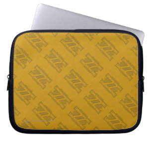 Funda Para Portátil Símbolo Erebor - H