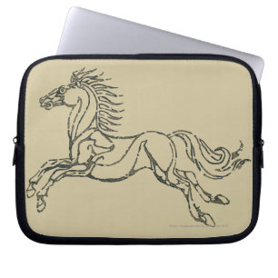 Funda Para Portátil Símbolo Rohan