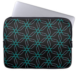 Funda Para Portátil Simetría en Movimiento