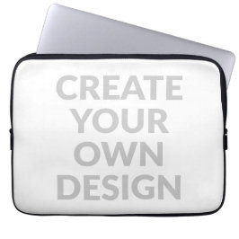 Funda Para Portátil Simply - Create Your Own 