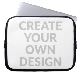 Funda Para Portátil Simply - Create Your Own 