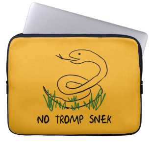 Funda Para Portátil Sin mangas tromp snek para portátiles