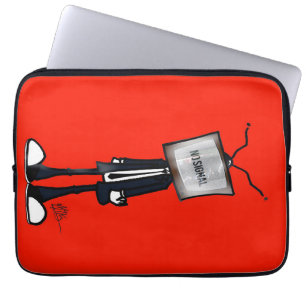 Funda Para Portátil Sin señal