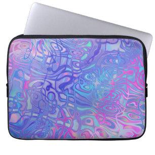Funda Para Portátil sinestesia poliarmónica: