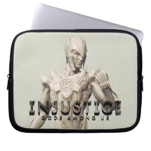 Funda Para Portátil Sinestro Alternate