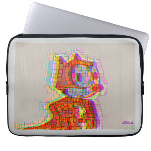 Funda Para Portátil Sintiendo Phelix