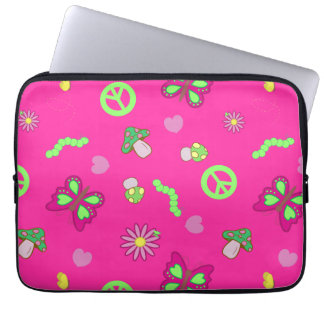 Funda Para Portátil Sintiéndose genial 