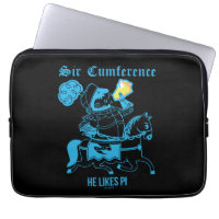 Sir Cumference…
