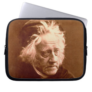 Funda Para Portátil Sir Juan Frederick William Herschel (1792-1871) 18