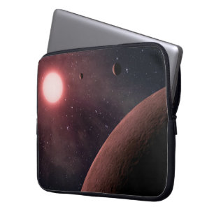 Funda Para Portátil Sistema planetario Funda portátil