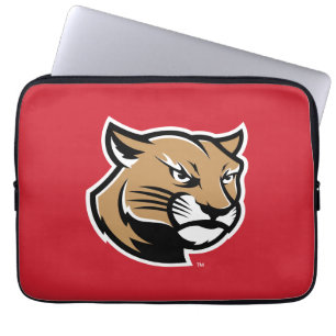 Funda Para Portátil SIUE Cougars