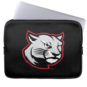 Funda Para Portátil SIUE Cougars