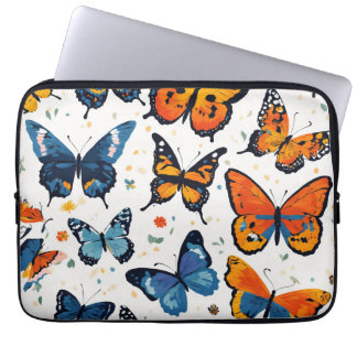 Funda Para Portátil SleekGuard: Armor elegante para tu laptop - Explor