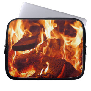 Funda Para Portátil Sleeve de electrodomésticos de Campfire