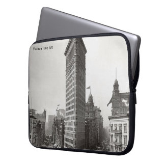 Funda Para Portátil Sleeve para portátil Flatiron 1903