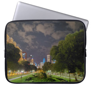 Funda Para Portátil Sleeve para portátiles de Chicago