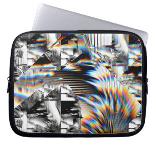 Funda Para Portátil Sleeve portátil de ataque arco iris