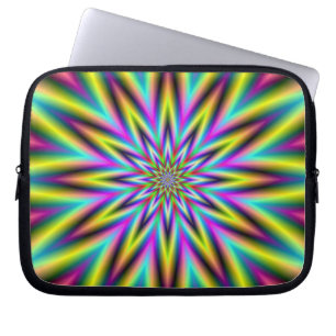 Funda Para Portátil Sleeve portátil Star Jump