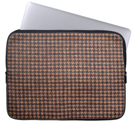 Funda Para Portátil Sleeve: Tweed Tweed Fabric