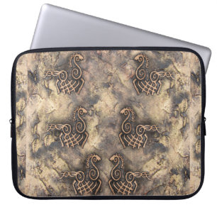 Funda Para Portátil Sleipnir