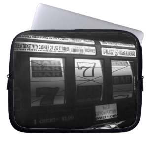 Funda para portátil SLot