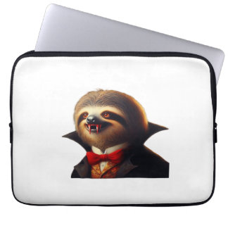 Funda Para Portátil Sloth Vampire Classic T-Shirt