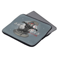 Snoweyes Ninja | 13"